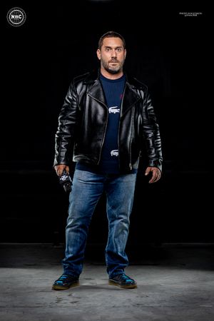 MUSCLE BATTLE 2023  2